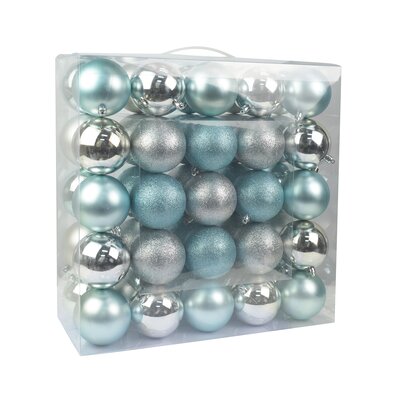 Three Posts™ Ball Ornament & Reviews | Wayfair