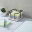 Rangement pour accessoires de bureau