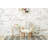 Harlow Woven Square Throw Pillow-112591975