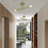 Margolf Semi Flush Mount-835529725