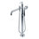 Fleetwood Tub and Shower Faucet