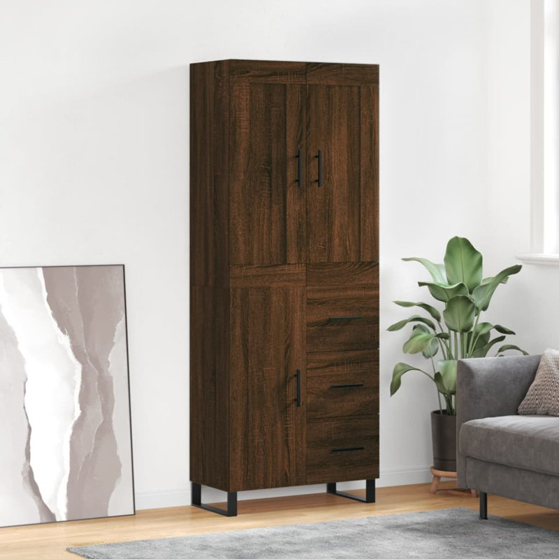 180cm H x 70cm W Bookcase