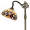 Lampe sur pied arquée 64 po Braylon