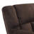 Catherne 40.1" Wide Upholstered Recliner-1054920601