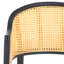 Arm Linen Chair-867227751