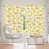 Jaune / Blanc / Vert sélectionné