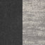 Canapé modulaire rembourré avec coussins réversibles 6 pièces Rhette-186793559-186793552
