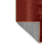 Machine Washable Solid Brown Area Rug-1661014682
