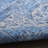 Bungalow Rose Bungalow Rose Washables Blue Vintage Indoor Rug-1933927497