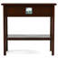 31.5'' W Solid Wood Console Table