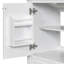 Base de meuble-lavabo simple seulement-101825196