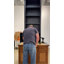 Arise-Sun High Bookcase with Cupboards-451381801