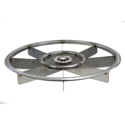 Lloyd Pans Equalizer 16 Inch 8 Slice