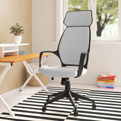 Aiello Office Chair with Headrest