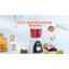 Geepas 2 Speed 1500ml Blender