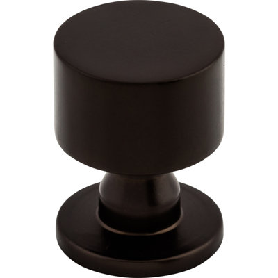 Lily Round Knob