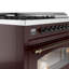 ILVE Nostalgie II 48 Dual Fuel Range-6302507-6302479