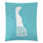 Bleu sarcelle