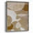 Texture Desert I Framed Print - Solid Wood-266171313