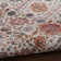 Motez Oriental Indoor Rug