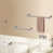 Brushed Nickel selected