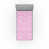 Rose pâle, bleu pâle / floral est en rupture de stock sélectionné