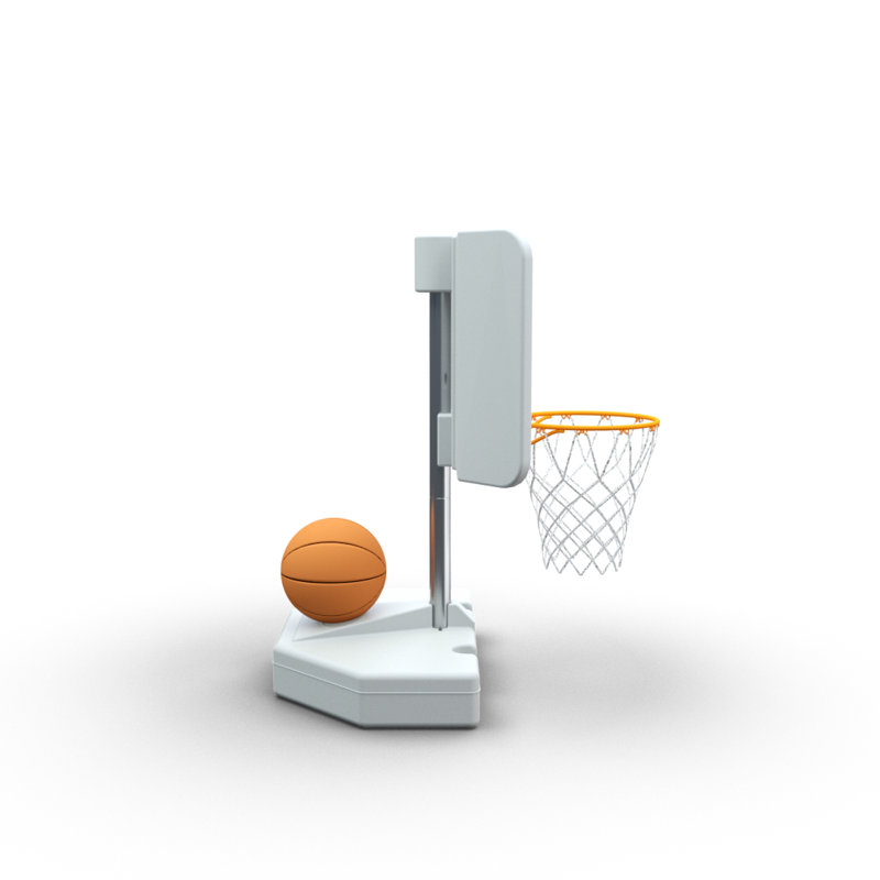 Panier de basketball Pool Shot Wing-it