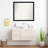 Phil Solid Wood Wall Mirror-98285268-98285374