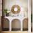 Blanc est en rupture de stock