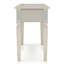 Console 19 po Meshonda