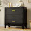 Armoire de rangement pour commode 3 tiroirs WINIOWA-109552893