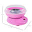 HOMCOM Cotton Candy Machine Electric Candy Sugar-16499328