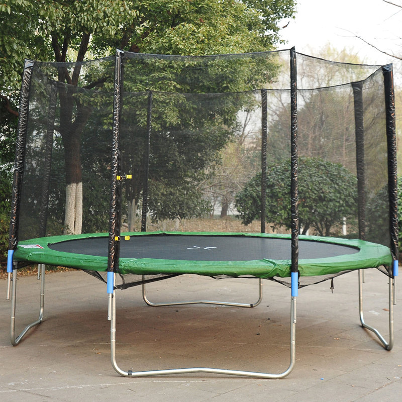 Replacement Safety Net for 14' Trampoline