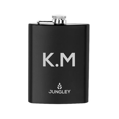 Stainless Steel Flask