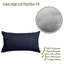 Housse et coussin rectangulaire-521054143