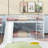 Farin Kids Full Over Full Bunk Bed-1302451801