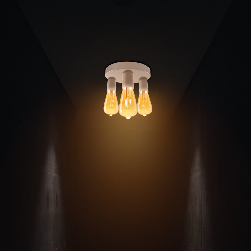 Nantan Spotlight, Yes, White