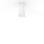 Solis 72 Flush Lamp - Black-785481754-785481756