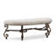 Sovereign Upholstered Bench