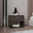 Alpine 18" High One Drawer Nightstand With One Shelf, Side Table, End Table For Bedroom, Nightstand-2040514442