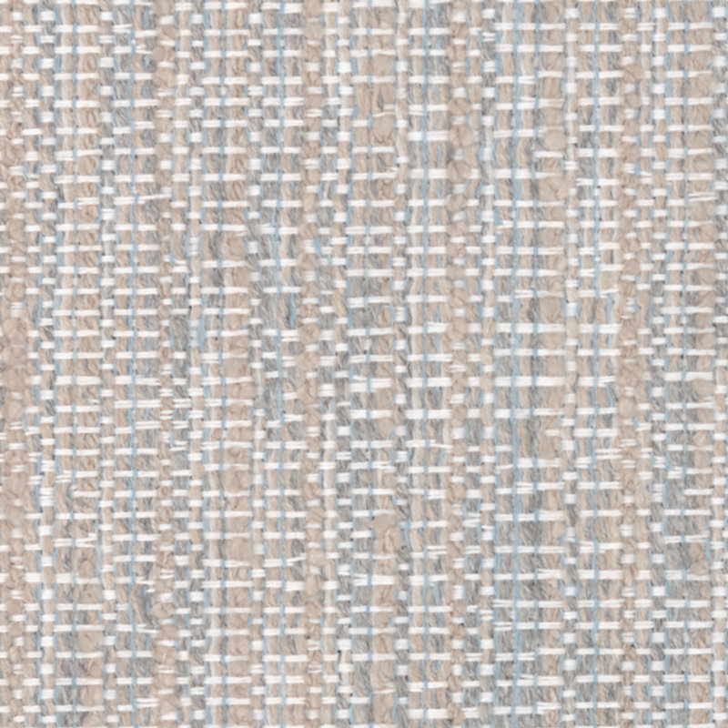 Poros Upholstery Fabric, Poros Sky