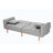 Lamarian Upholstered 75.01'' Sofa-1428485066