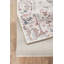Tapis traditionnel classique avec un aspect riche fabriqué à la main - tapis de sol 100% polyester pour le salon, élégant et durable, résistant aux taches-1421379964
