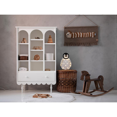 Atie Bookcase
