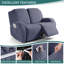Causeuse inclinable Harriet 2 pièces Harriet-91268619