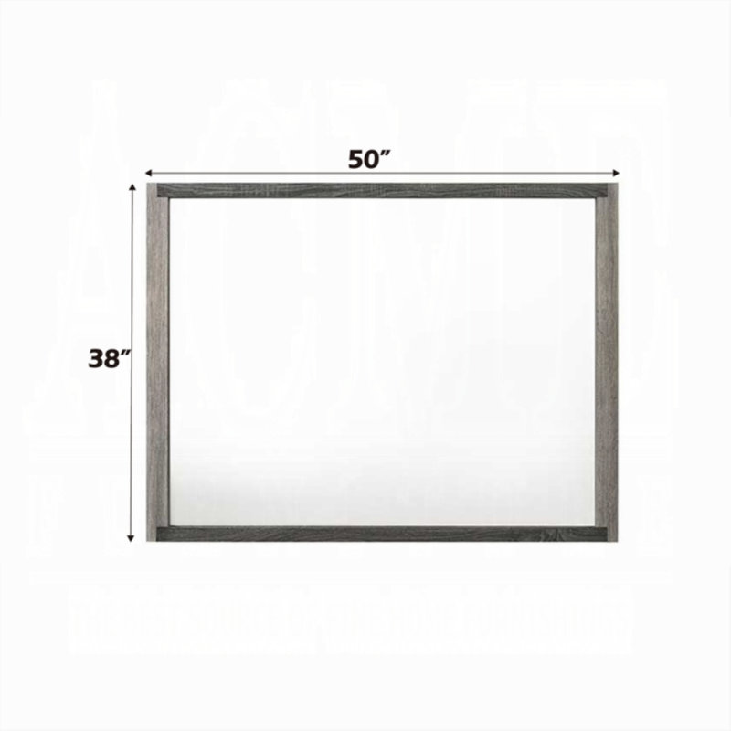 Miroir Gallego