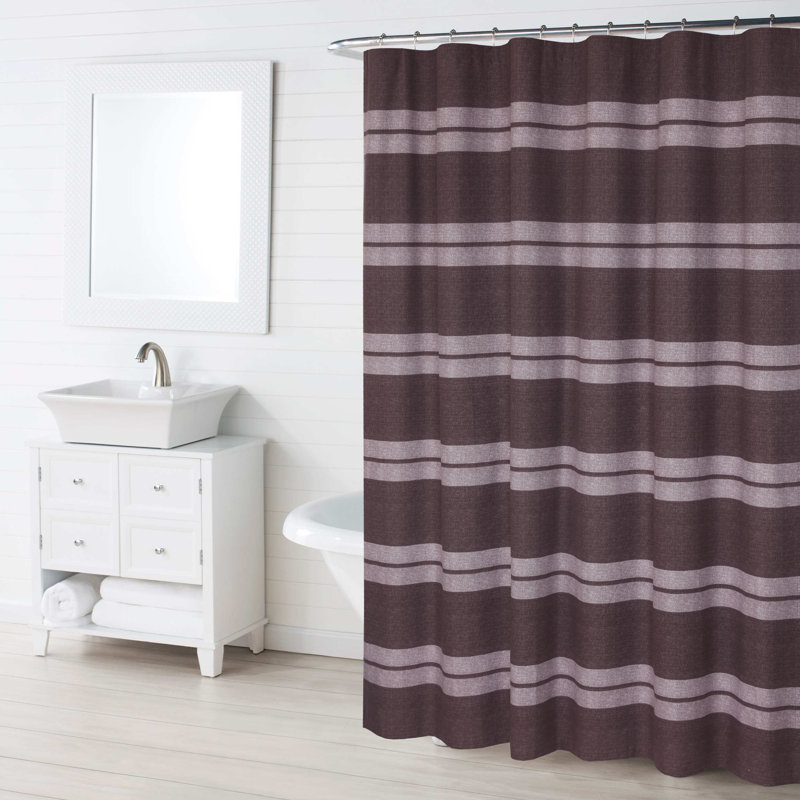 Rideau de douche Ruvanti