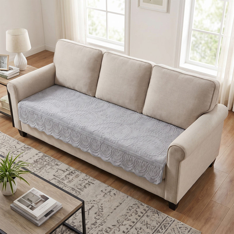Loveseat；Sofa；Armchair Slipcover