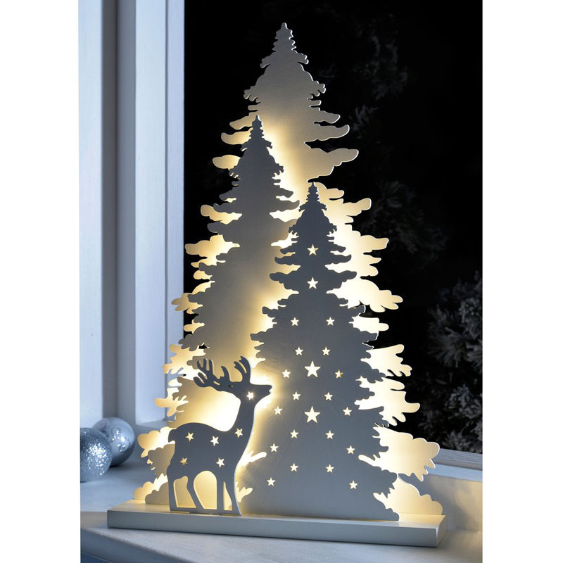 Christmas Tabletop Tree