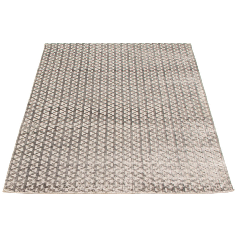 Shimmer Silk Indoor Rug